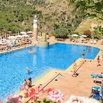 호텔 Olimpo Le Terrazze 4*