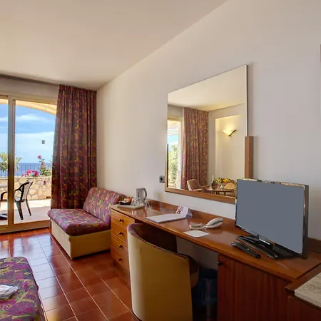 Olimpo Le Terrazze 4*