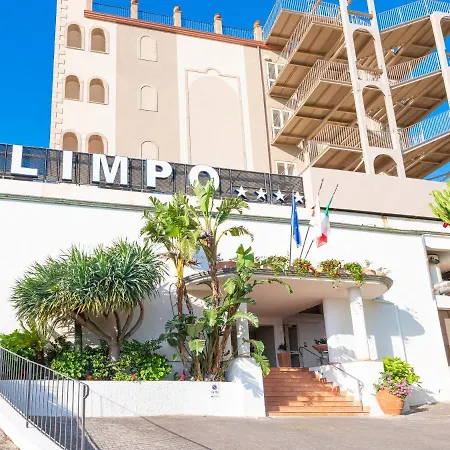 Olimpo Le Terrazze Letojanni