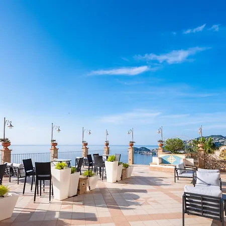 Olimpo Le Terrazze Letojanni