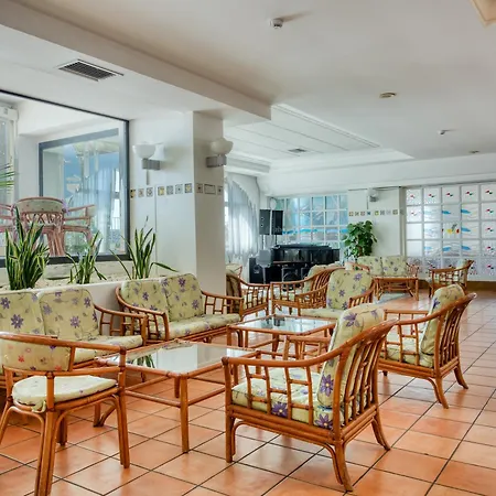 Olimpo Le Terrazze 4*