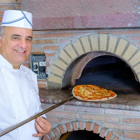 Hotel Olimpo Le Terrazze 4*