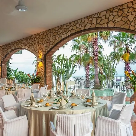 Olimpo Le Terrazze 4*