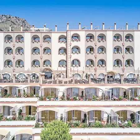 Olimpo Le Terrazze Letojanni