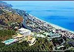 Olimpo Le Terrazze 4* Letojanni