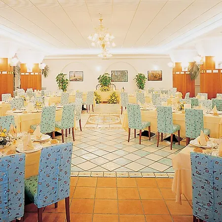 Ξενοδοχείο Olimpo Le Terrazze Letojanni