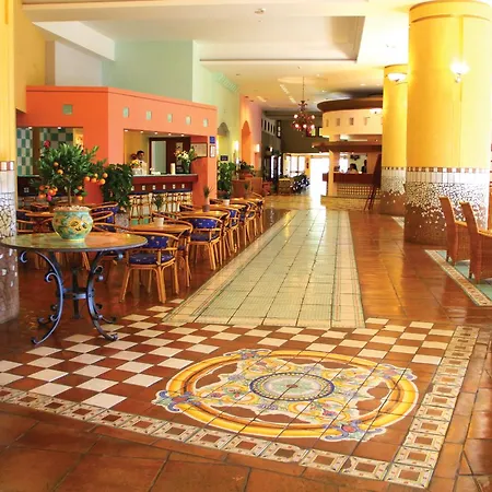 Olimpo Le Terrazze 4*