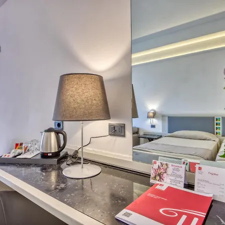 Olimpo Le Terrazze 4* Letojanni