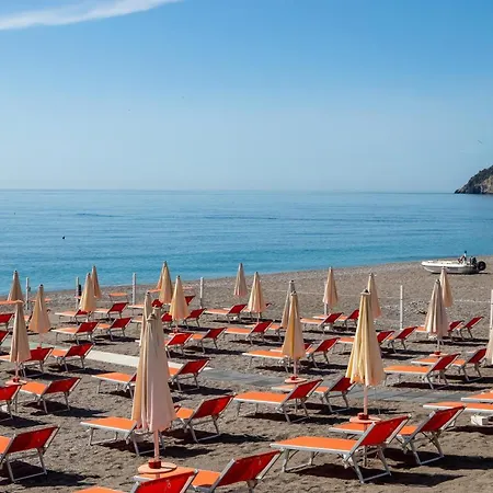 Otel Olimpo Le Terrazze