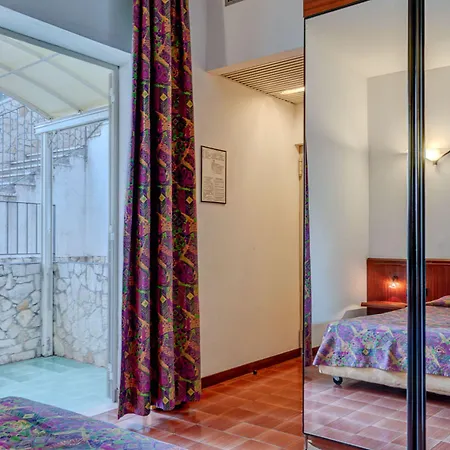 Ξενοδοχείο Olimpo Le Terrazze Letojanni