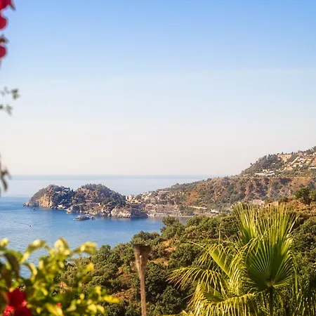 Olimpo Le Terrazze Hotel 4*