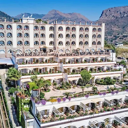 Olimpo Le Terrazze Hotel Letojanni