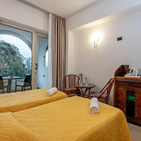 Hotel Olimpo Le Terrazze Letojanni