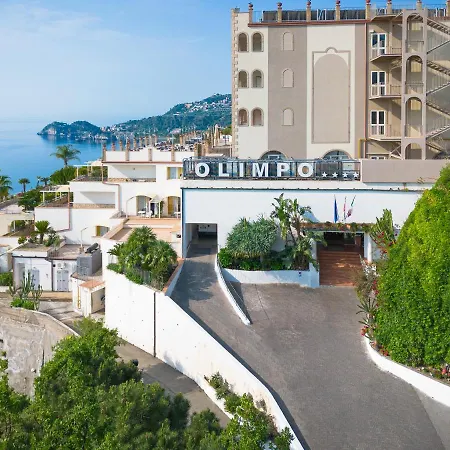 Olimpo Le Terrazze