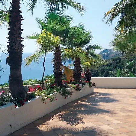 Olimpo Le Terrazze Ξενοδοχείο