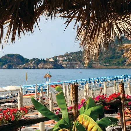 Hotel Olimpo Le Terrazze 4*