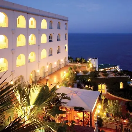 Hotel Olimpo Le Terrazze