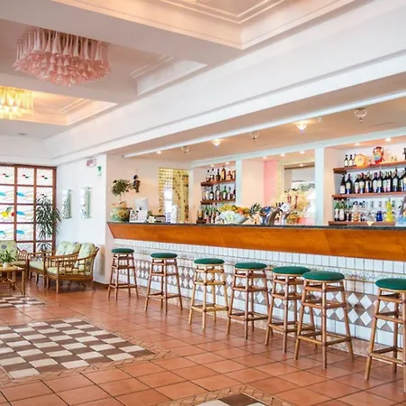 Olimpo Le Terrazze Ξενοδοχείο