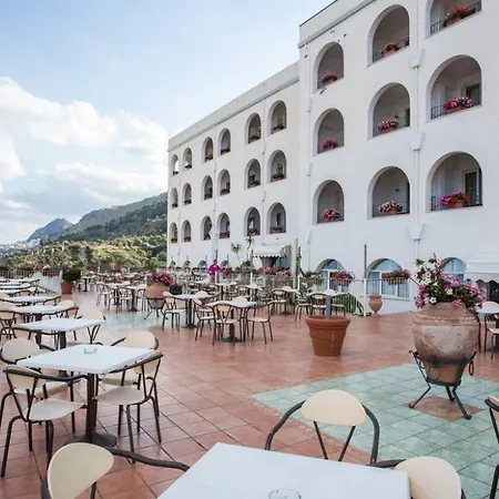 Olimpo Le Terrazze 4* Letojanni