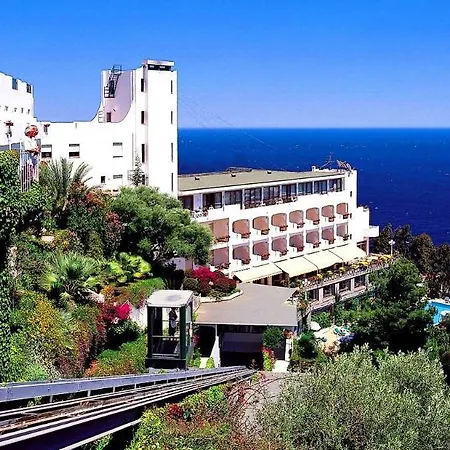 Olimpo Le Terrazze Ξενοδοχείο 4*