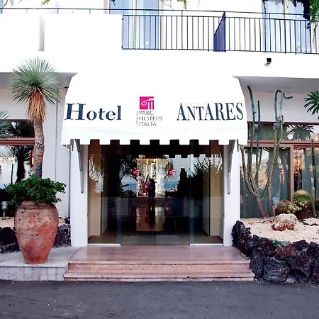 Olimpo Le Terrazze Ξενοδοχείο