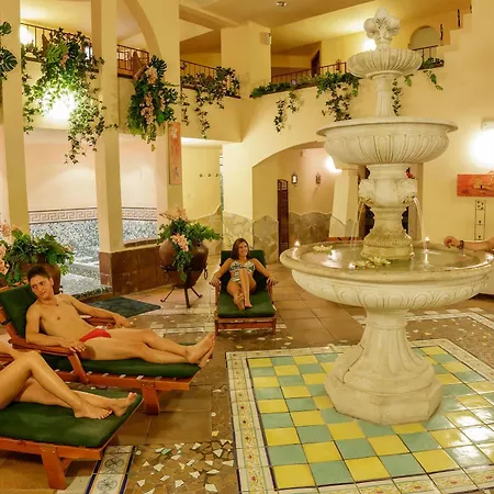 Olimpo Le Terrazze 4*