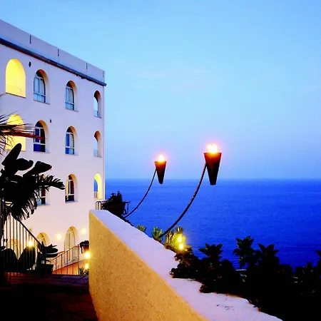 Olimpo Le Terrazze Letojanni