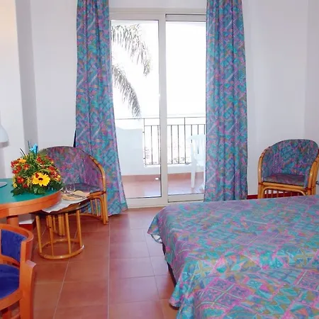 Olimpo Le Terrazze Ξενοδοχείο