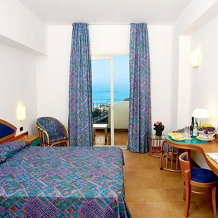 Olimpo Le Terrazze Hotel Letojanni