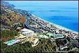 Olimpo Le Terrazze 4* Letojanni