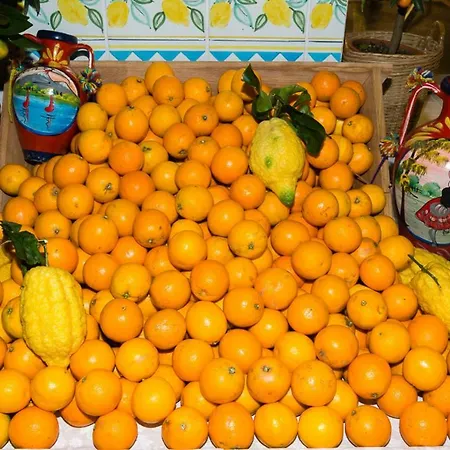 Olimpo Le Terrazze 4* Letojanni