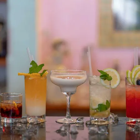 Ξενοδοχείο Olimpo Le Terrazze Letojanni