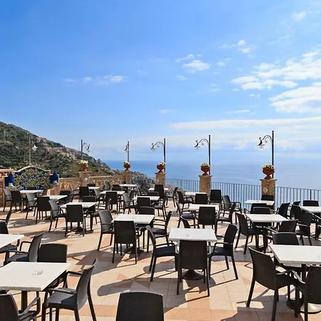 Olimpo Le Terrazze 4*