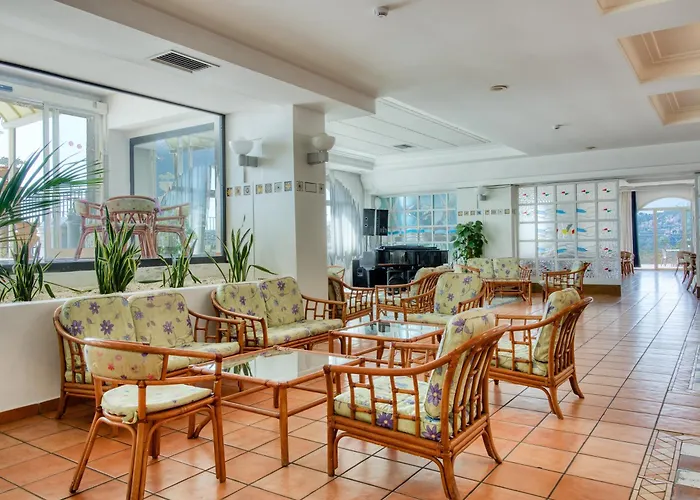 Olimpo Le Terrazze 4*