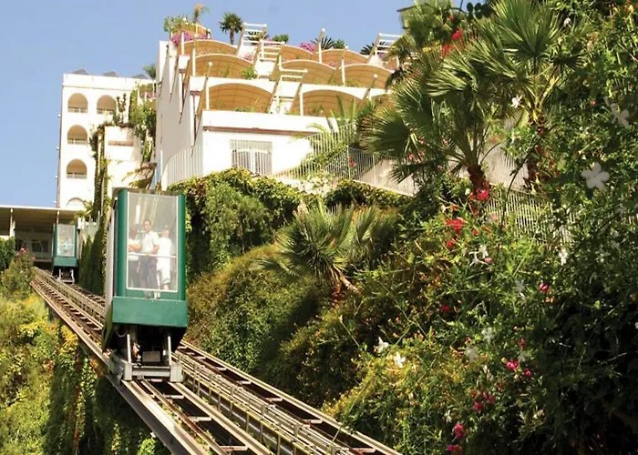 Olimpo Le Terrazze 4*