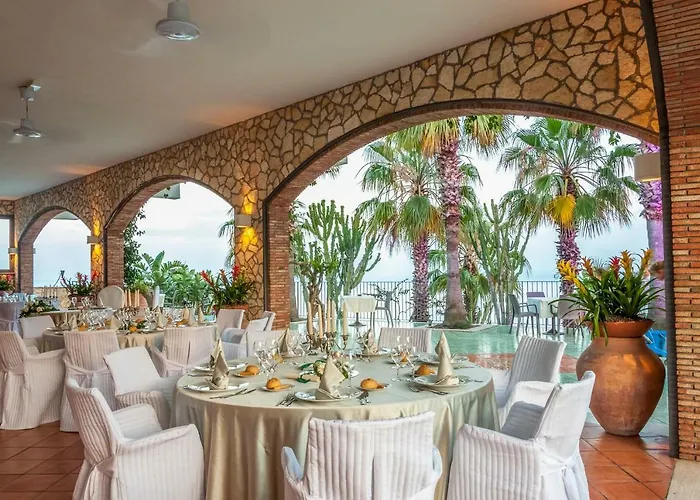 Olimpo Le Terrazze 4*